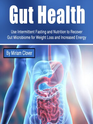 cover image of Gut Health